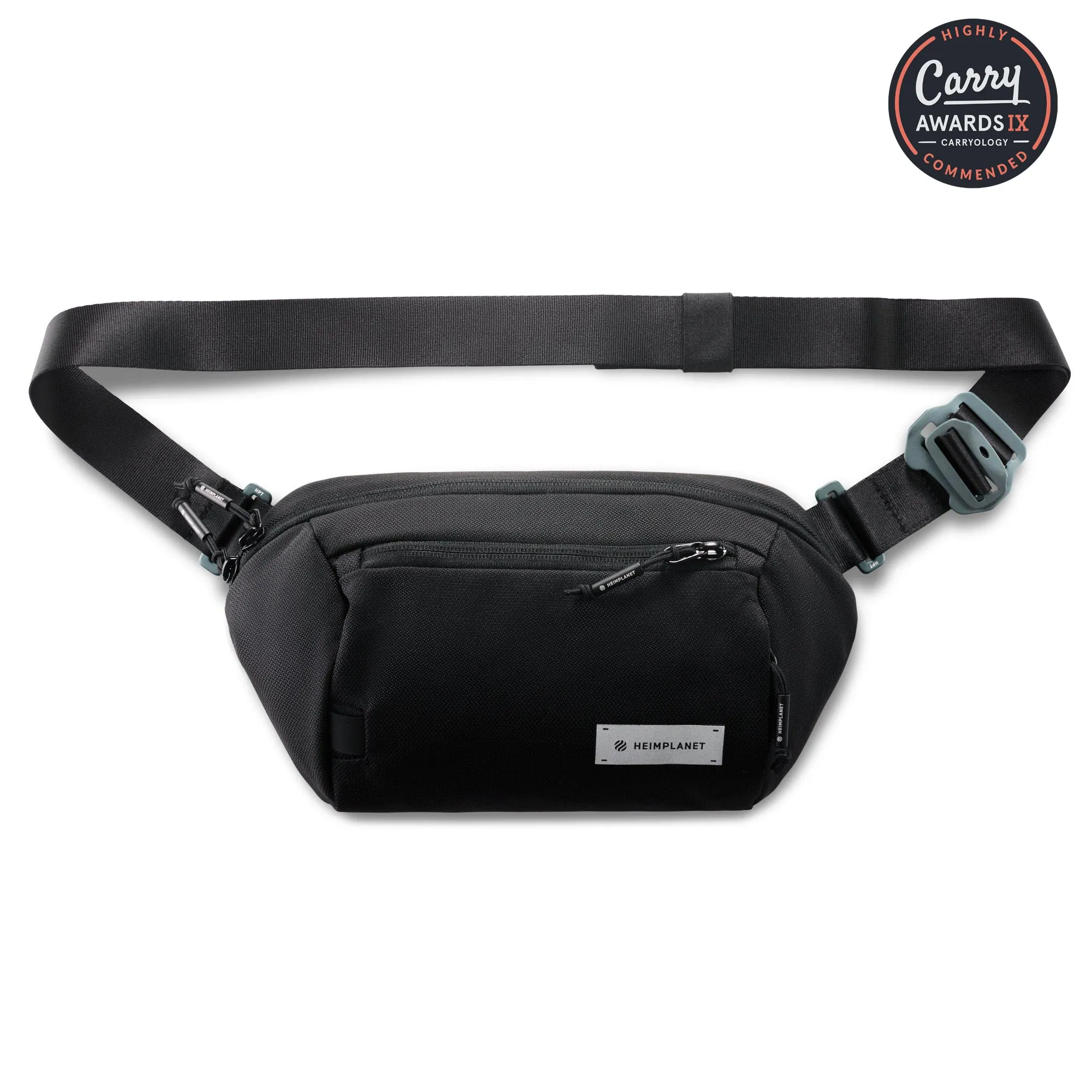 Transit Set - Travel Pack 28L, Black
