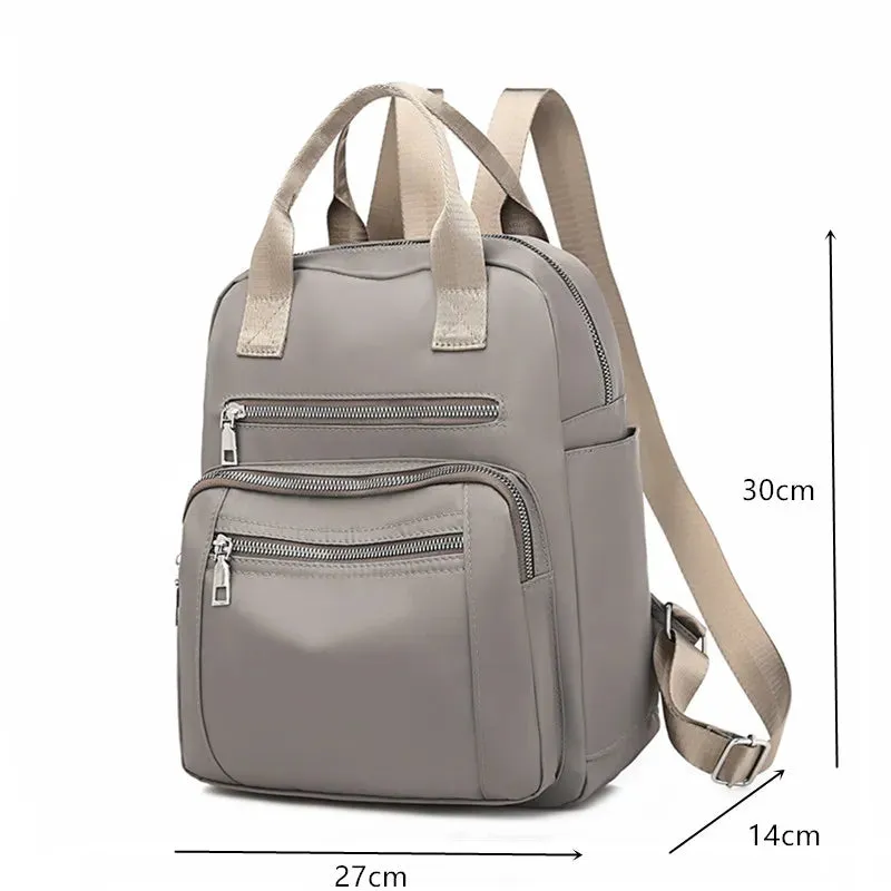 Travel Waterproof Backpack