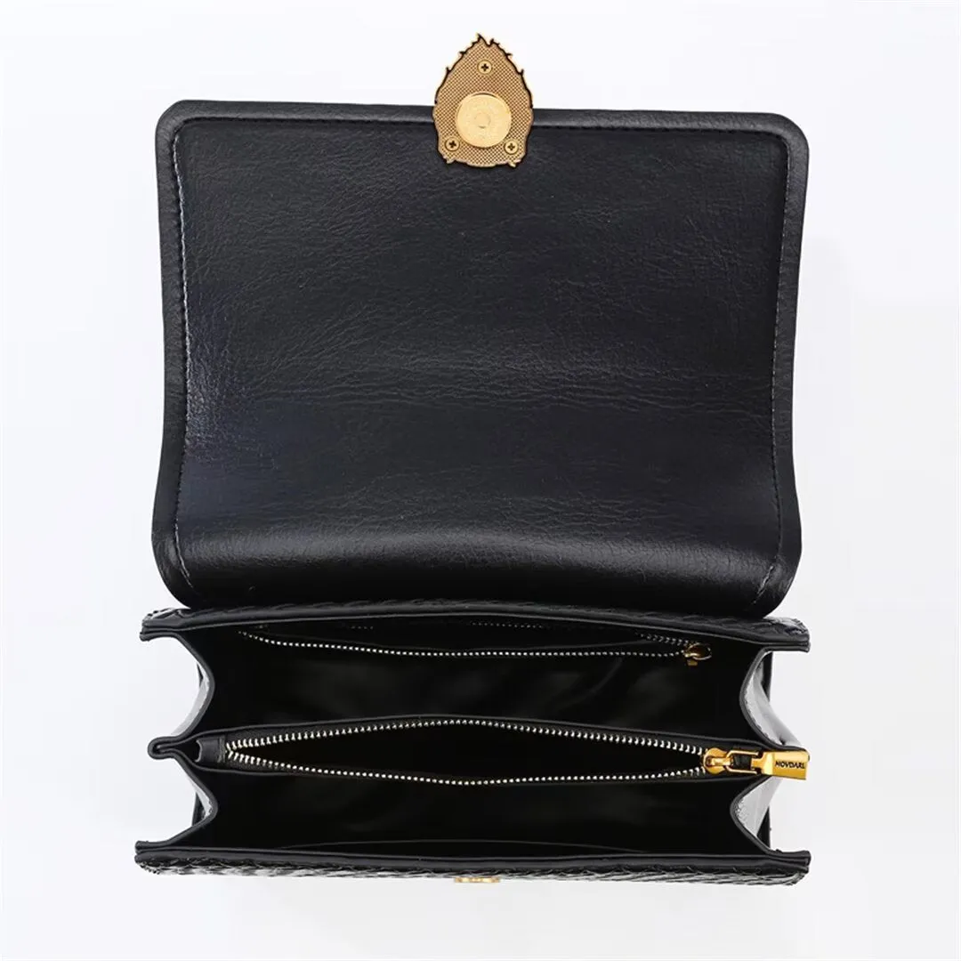 Urban Oasis PU Tote