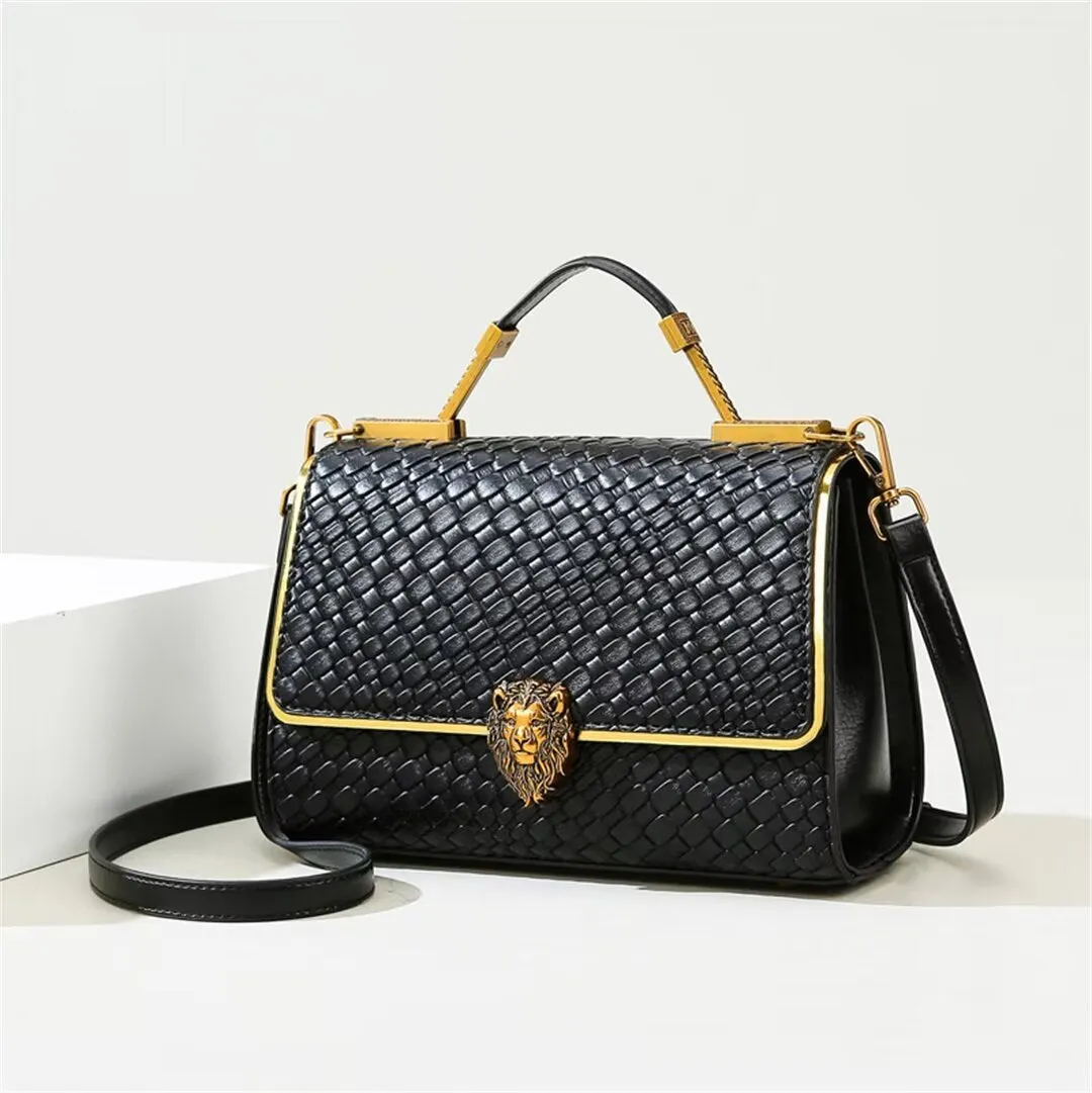 Urban Oasis PU Tote