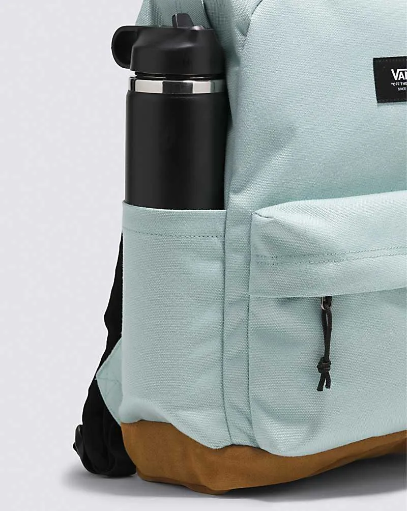 Vans Old Skool Sport Backpack Gray