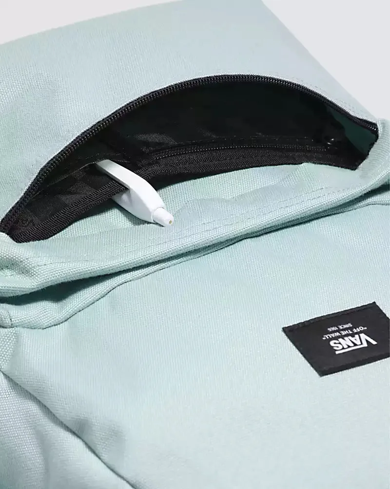 Vans Old Skool Sport Backpack Gray