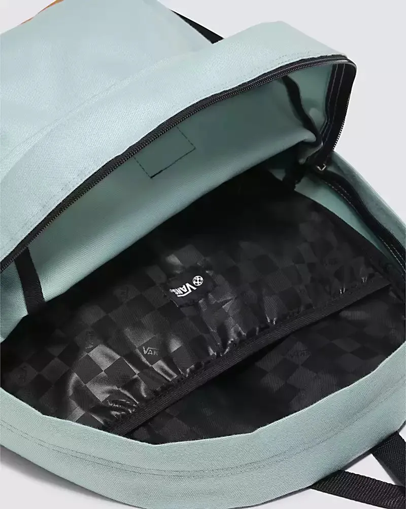 Vans Old Skool Sport Backpack Gray