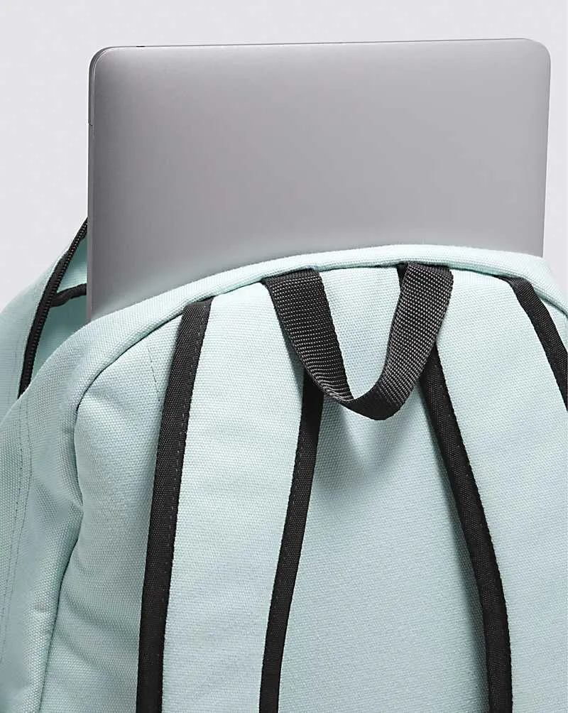 Vans Old Skool Sport Backpack Gray