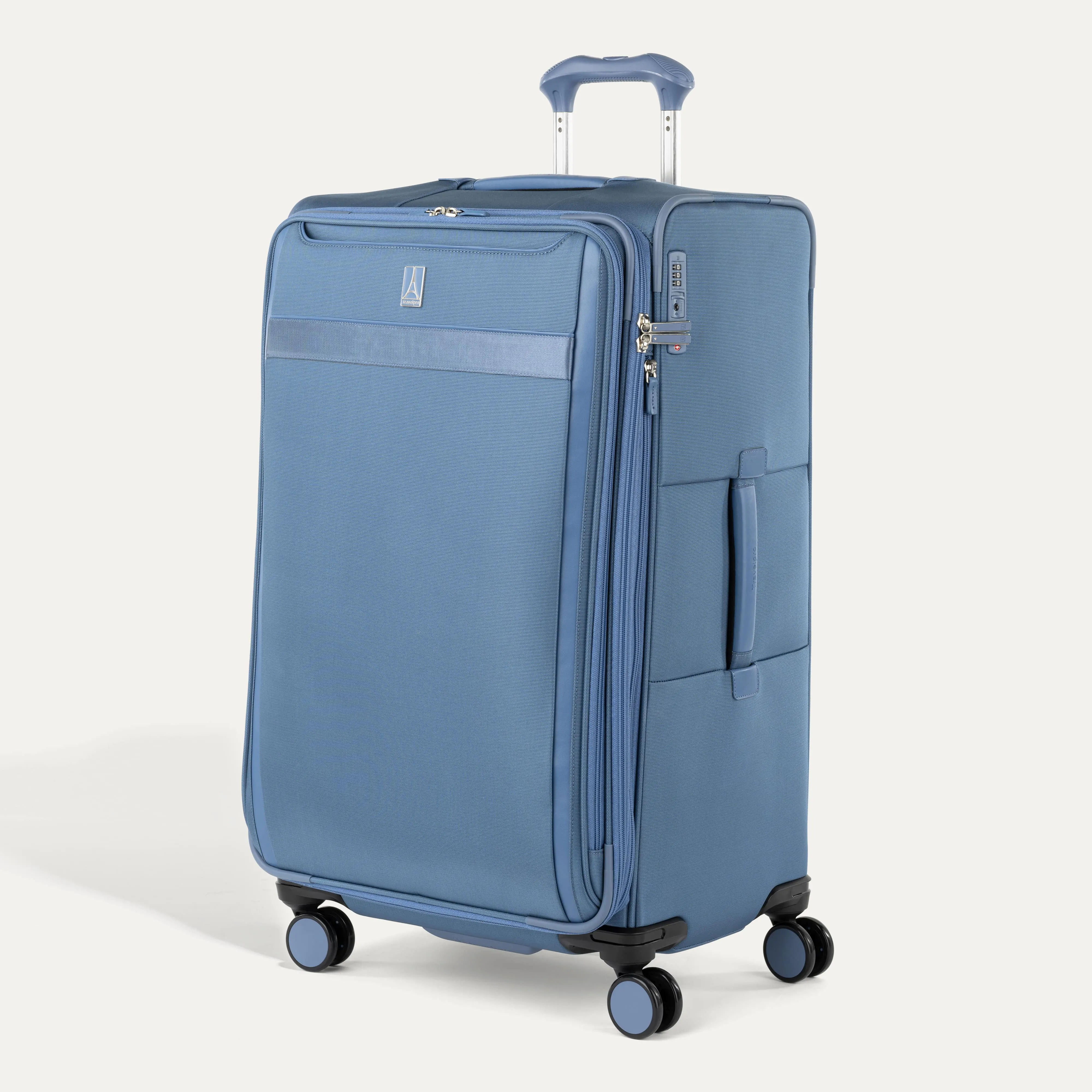 VersaPack®  Large Check-In Spinner