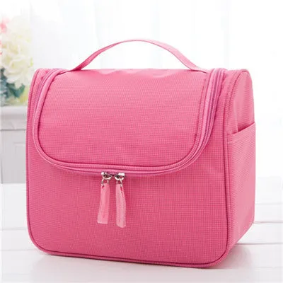 Waterproof Polyester Multifunction  Storage Bag