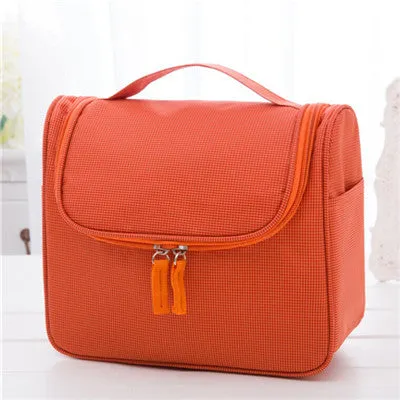 Waterproof Polyester Multifunction  Storage Bag