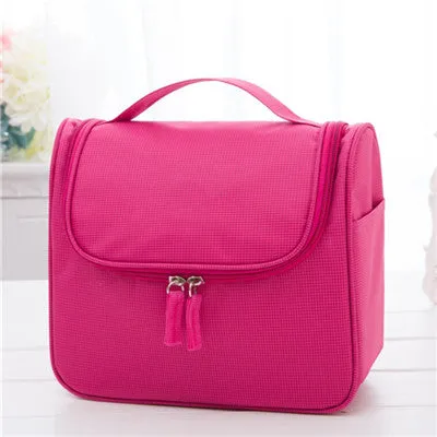 Waterproof Polyester Multifunction  Storage Bag