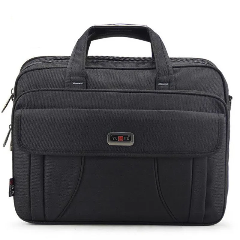 West Louis Quality Classic Briefcase