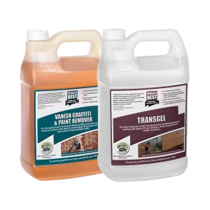 World's Best Paint Remover Value Pack