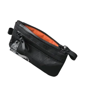 Zip Pouch Pro Black Vx21